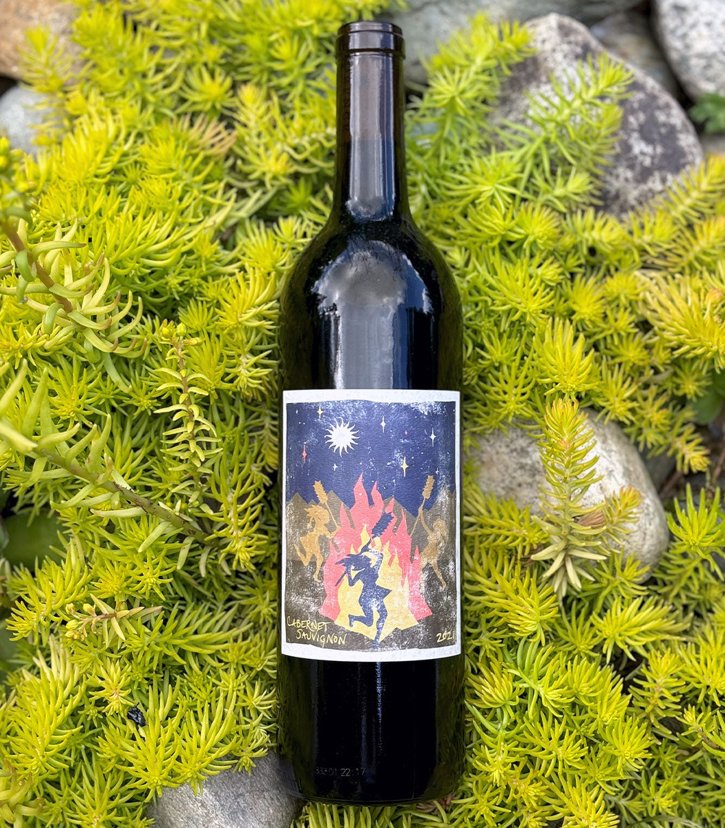 Florence Cellars 2021 Cabernet Sauvignon