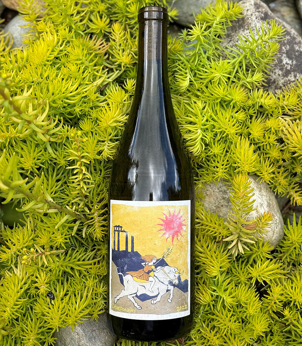 Florence Cellars 2023 Chardonnay