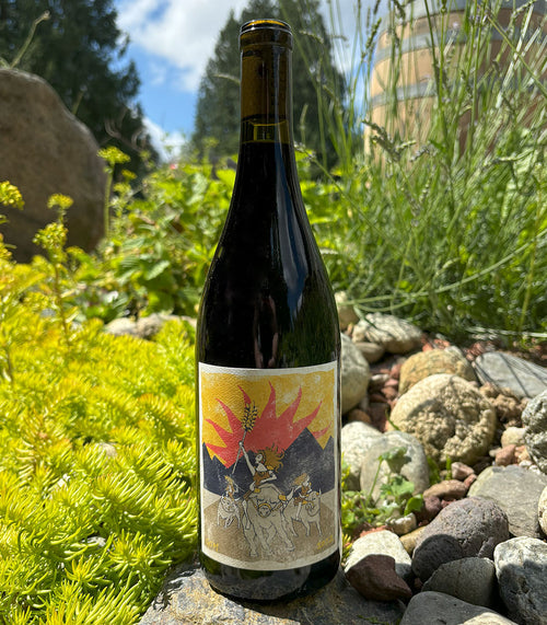 Florence Cellars 2022 GSM