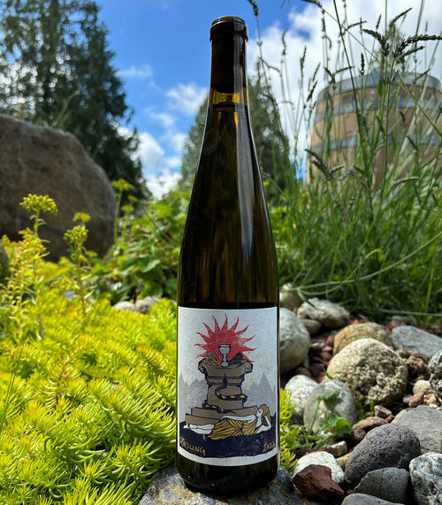 Florence Cellars 2022 Riesling